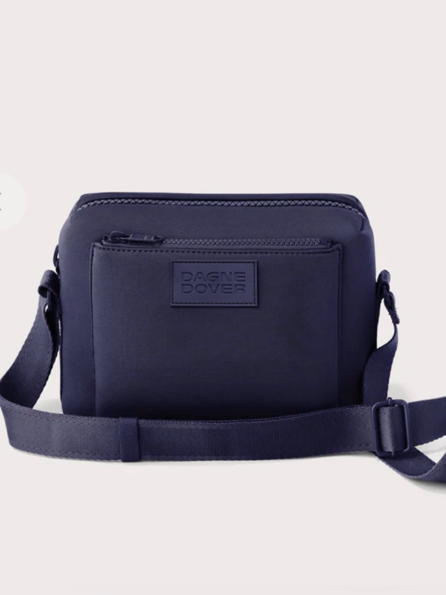 Dagne Dover Storm Neoprene Micah Crossbody